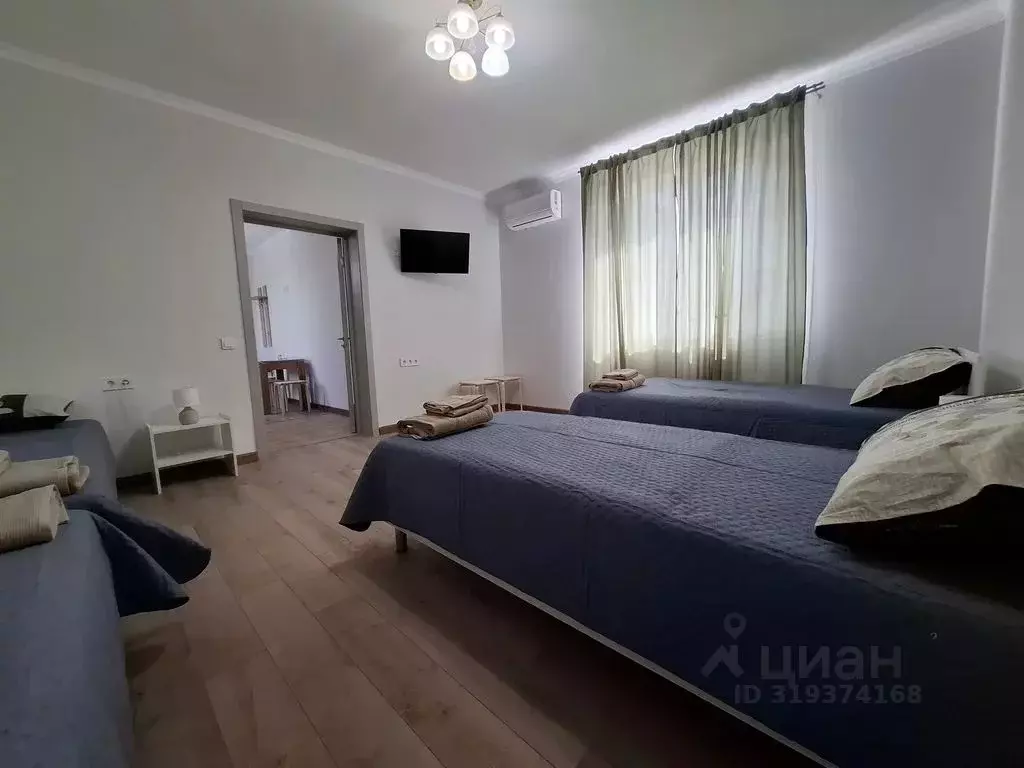 2-к кв. Краснодарский край, Кущевская ст-ца ул. 8 Марта, 56 (40.0 м) - Фото 0