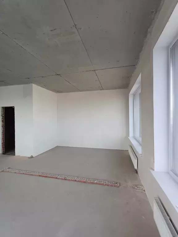 Продаётся 3-к квартира, 64.4 м - Фото 0
