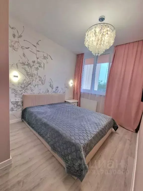 1-к кв. Калининградская область, Светлогорск Дачная ул., 6к2 (32.0 м) - Фото 1