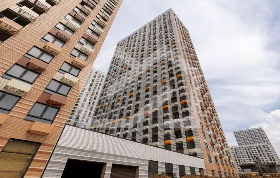 Помещение свободного назначения в Москва Амурская ул., 2к1 (43 м) - Фото 1