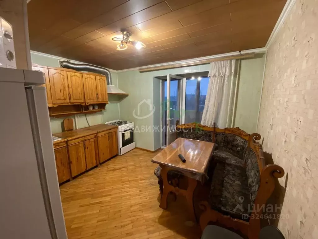 2-к кв. Краснодарский край, Ейск Красная ул., 66/6 (63.0 м) - Фото 1