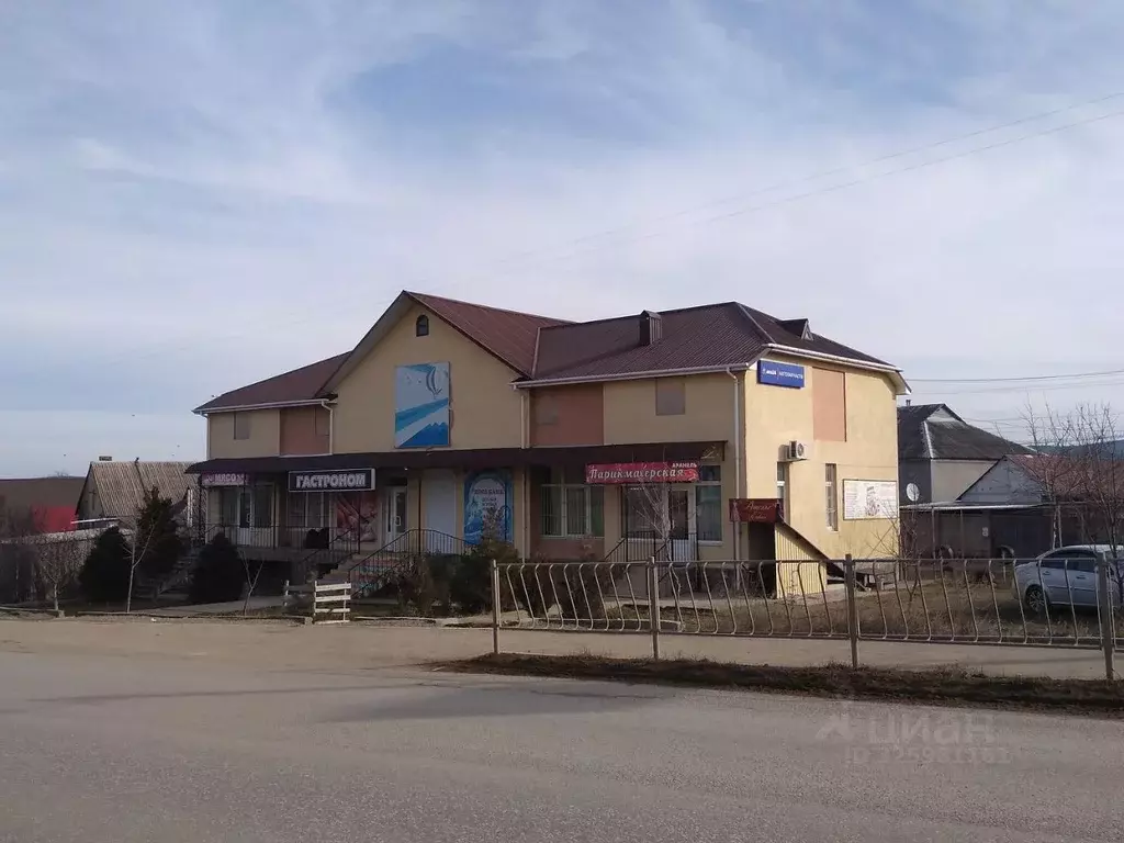 Помещение свободного назначения в Крым, Симферополь ул. Беспалова, ... - Фото 2