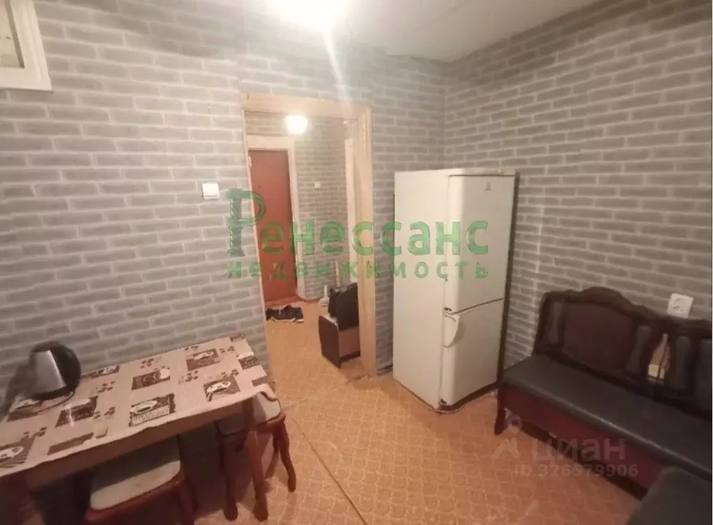 1-к кв. Брянская область, Брянск ул. Тельмана, 92 (30.0 м) - Фото 2