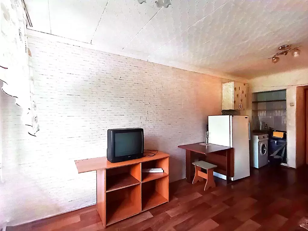 Продаётся квартира-студия, 18 м - Фото 0