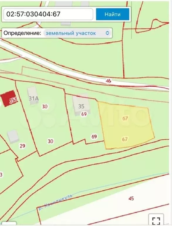 Участок 8 сот. (ИЖС) - Фото 0