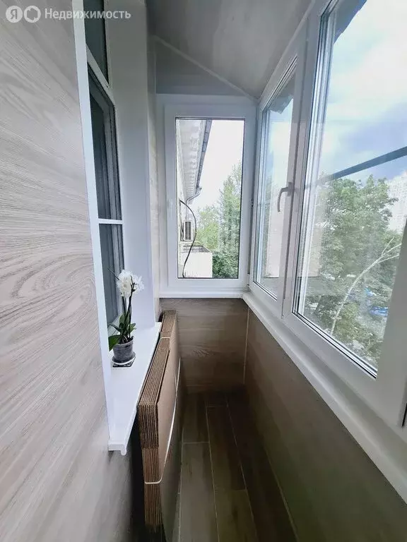 2-комнатная квартира: Москва, Саратовская улица, 18/10 (61 м) - Фото 0