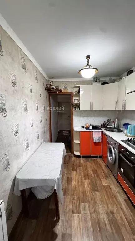 3-к кв. Чувашия, Чебоксары городской округ, Новые Лапсары пгт ул. ... - Фото 1