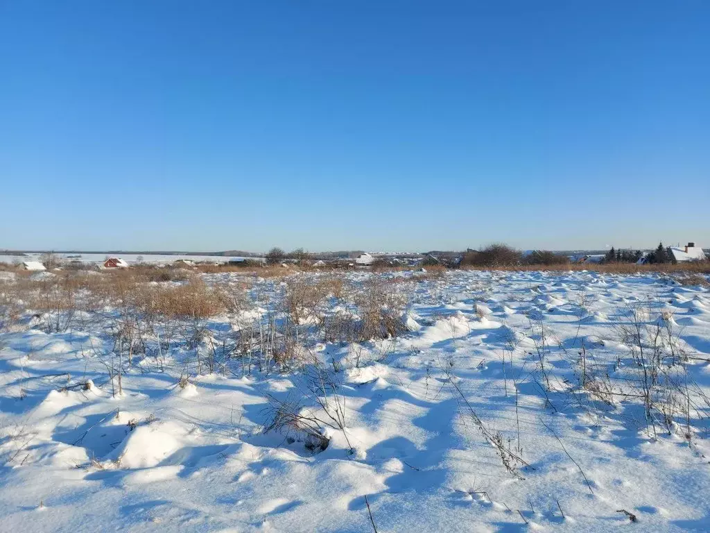 Участок в Белгородская область, Яковлевский городской округ, с. ... - Фото 0