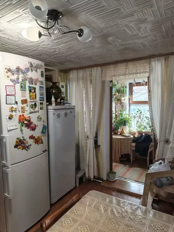 Дом в Новосибирская область, Маслянино рп ул. Садовая (142 м) - Фото 1