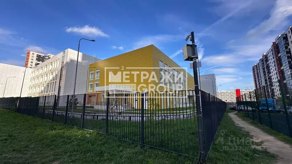 3-к кв. Московская область, Щелково Финский мкр, 2 (62.5 м) - Фото 1