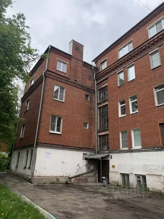2-к кв. Тульская область, Тула ул. Кирова, 168 (51.0 м) - Фото 2