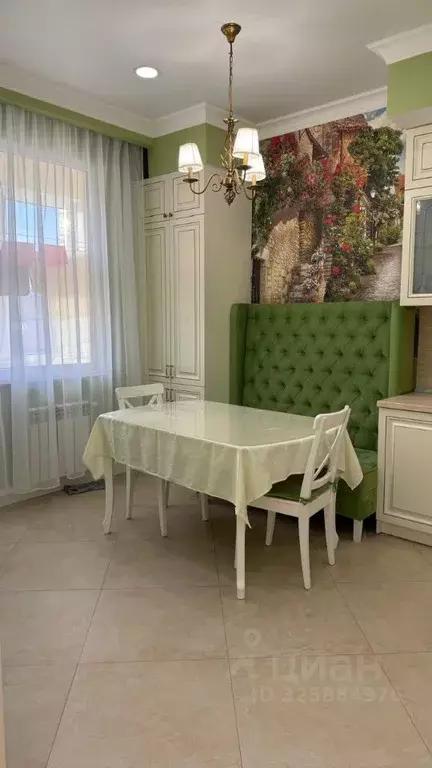 1-к кв. Ставропольский край, Ставрополь Комсомольская ул., 30 (60.0 м) - Фото 2