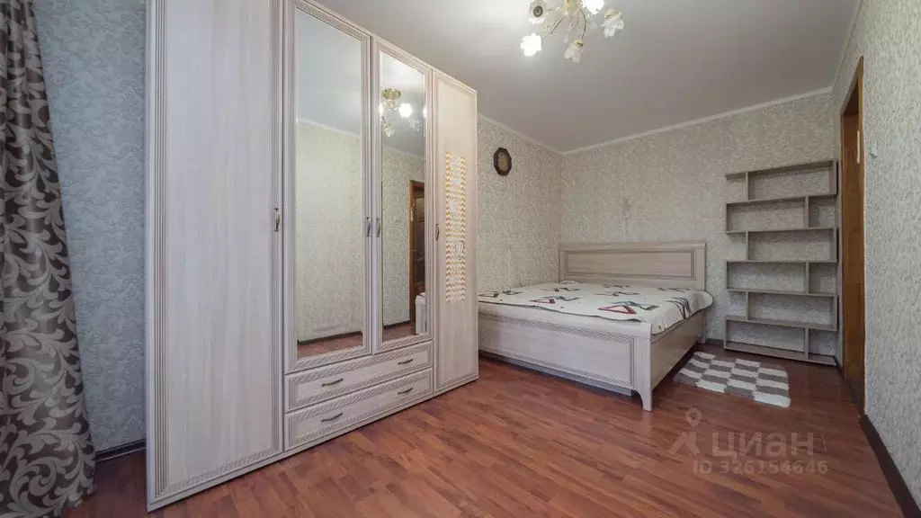 2-к кв. Московская область, Наро-Фоминск ул. Полубоярова, 5 (50.0 м) - Фото 2