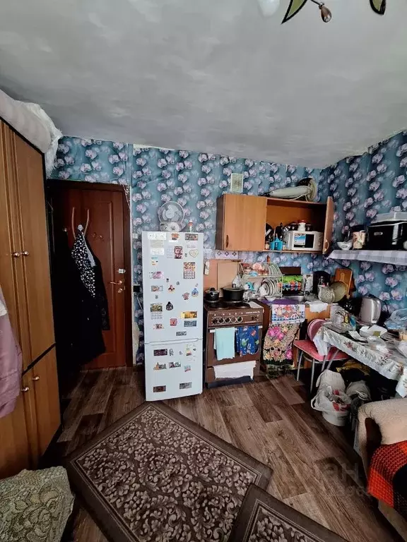 Комната Челябинская область, Челябинск Байкальская ул., 35 (12.0 м) - Фото 2