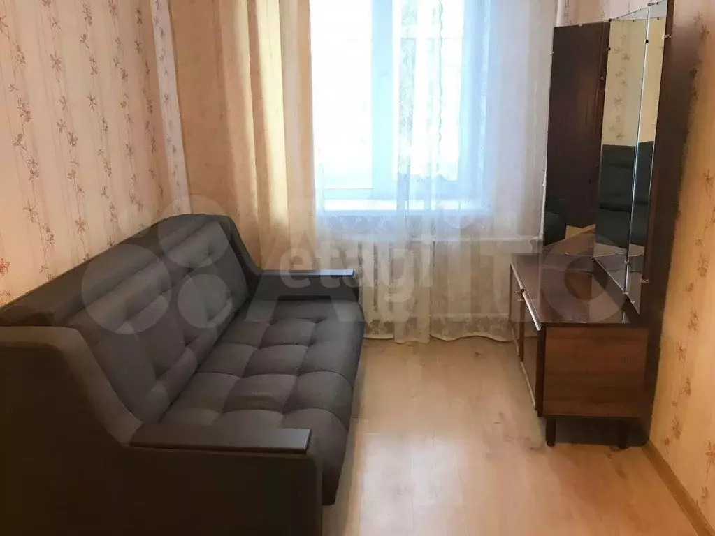 2-к. квартира, 43 м, 3/5 эт. - Фото 1