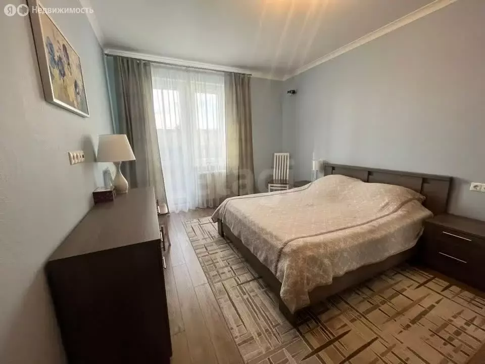 2-комнатная квартира: Раменское, Спортивный проезд, 6 (82.8 м) - Фото 1