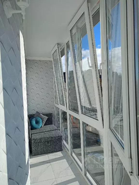 1-к кв. Ставропольский край, Кисловодск Седлогорская ул., 83 (42.0 м) - Фото 1