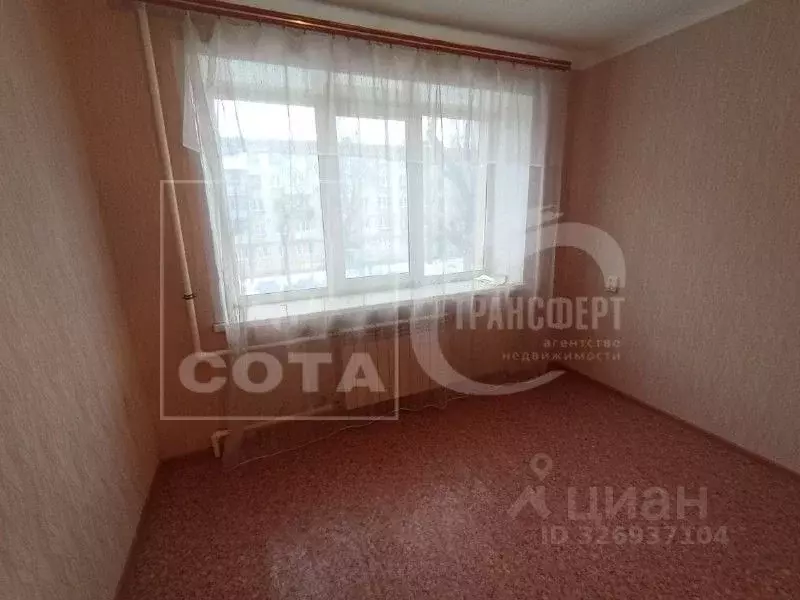 Комната Воронежская область, Воронеж Ленинский просп., 135 (17.4 м) - Фото 1