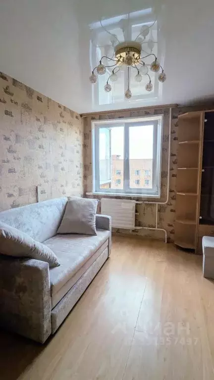 3-к кв. Удмуртия, Ижевск ул. Имени Барышникова, 31 (60.0 м) - Фото 1