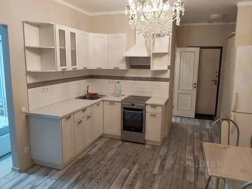 1-к кв. Московская область, Реутов ул. Имени Академика В.Н. Челомея, ... - Фото 1