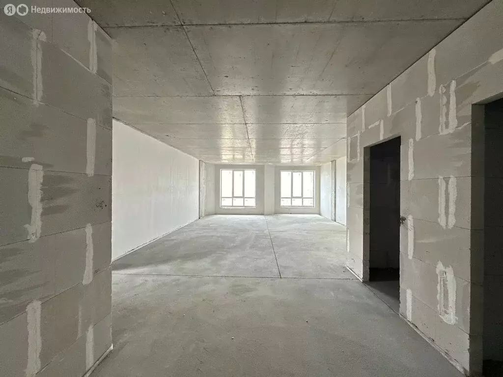 3-комнатная квартира: Нальчик, улица Идарова, 174 (107.6 м) - Фото 2