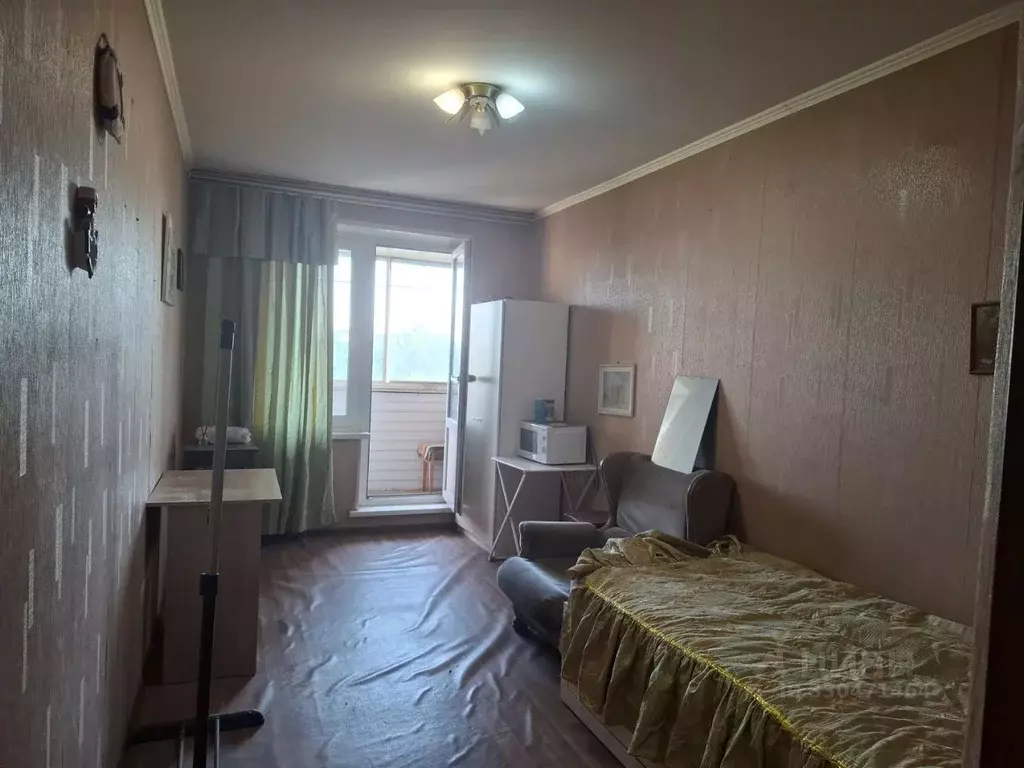 Комната Москва Вешняковская ул., 39 (12.0 м) - Фото 2