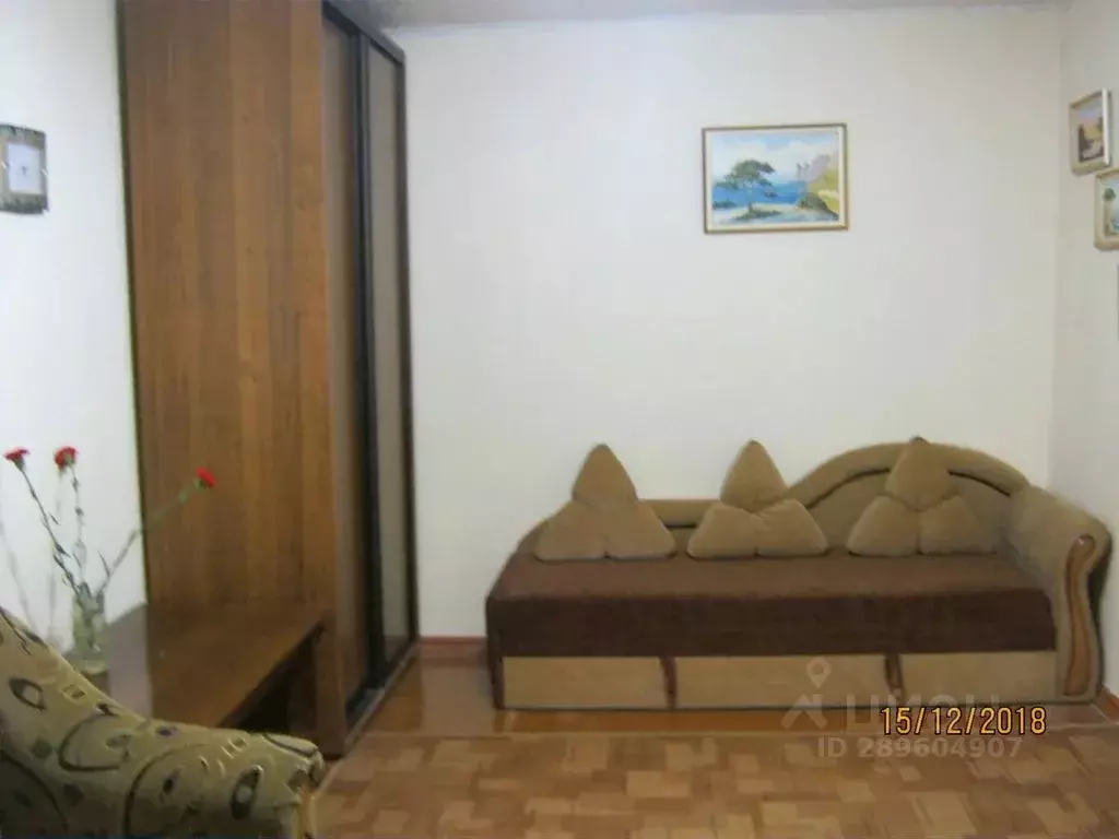 1-к кв. Крым, Судак ул. Ленина, 89 (45.0 м) - Фото 1
