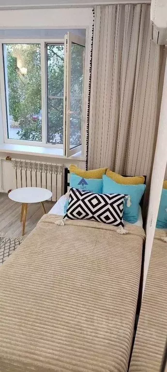 Студия Ростовская область, Волгодонск ул. 50 лет СССР (18.4 м) - Фото 2