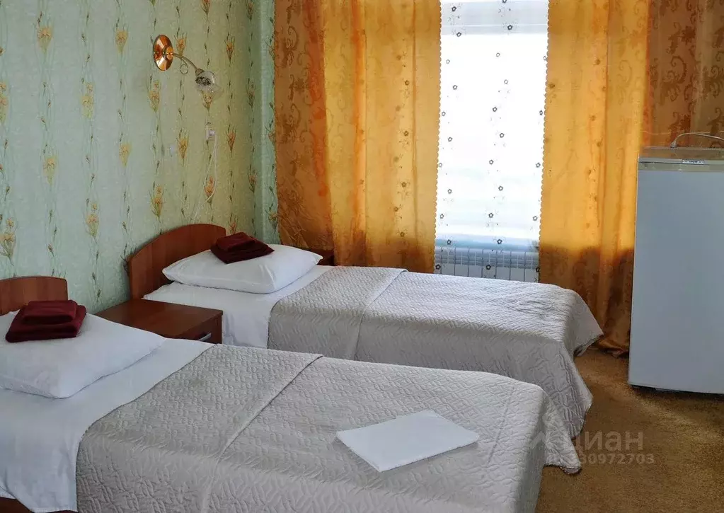 Комната Мурманская область, Кандалакша Первомайская ул., 31 (18.0 м) - Фото 1