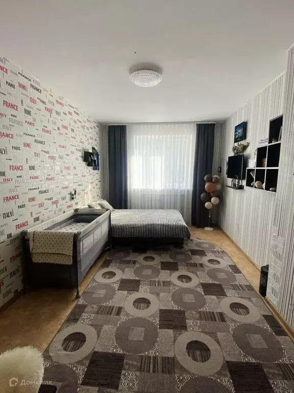 Продаётся 1-к квартира, 33.1 м - Фото 1