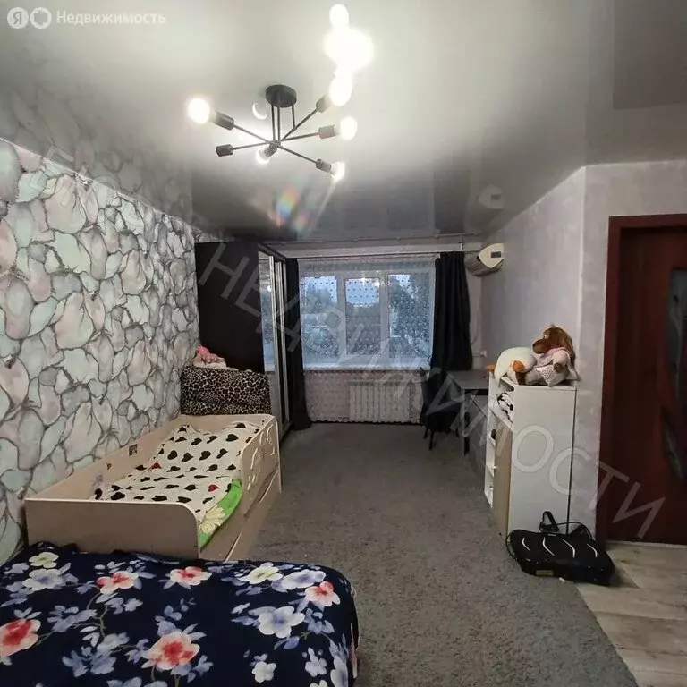 1-комнатная квартира: Балашов, улица Карла Маркса, 51 (31 м) - Фото 1