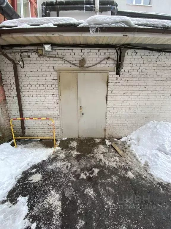 Склад в Санкт-Петербург Лифляндская ул., 6М (343 м) - Фото 2