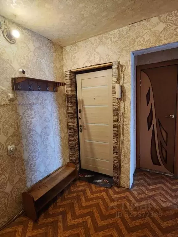 2-к кв. Брянская область, Брянск ул. Шолохова, 47 (55.1 м) - Фото 2