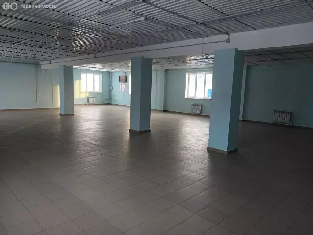 Помещение свободного назначения (210 м) - Фото 2
