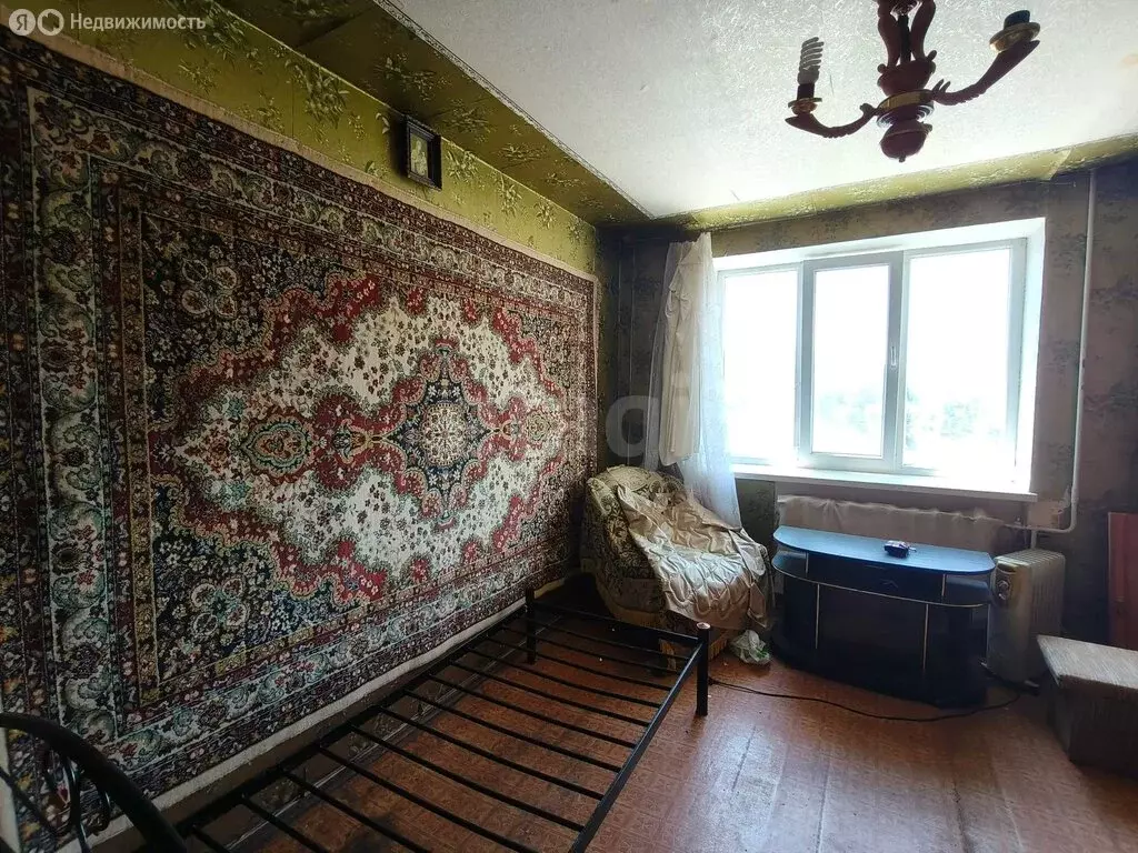 2-комнатная квартира: Ленино, улица Пушкина, 75 (50.7 м) - Фото 2