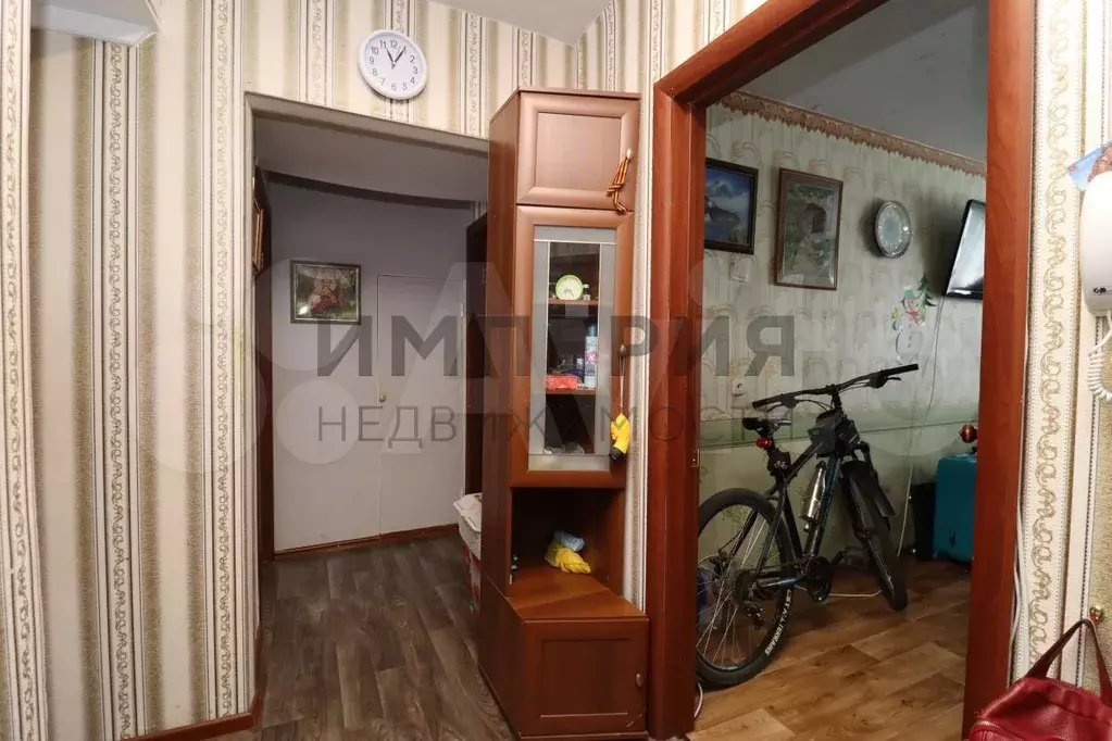 3-к. квартира, 67,7 м, 2/5 эт. - Фото 1
