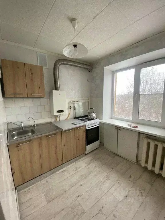 3-к кв. Чувашия, Чебоксары ул. Афанасьева, 5 (62.0 м) - Фото 1