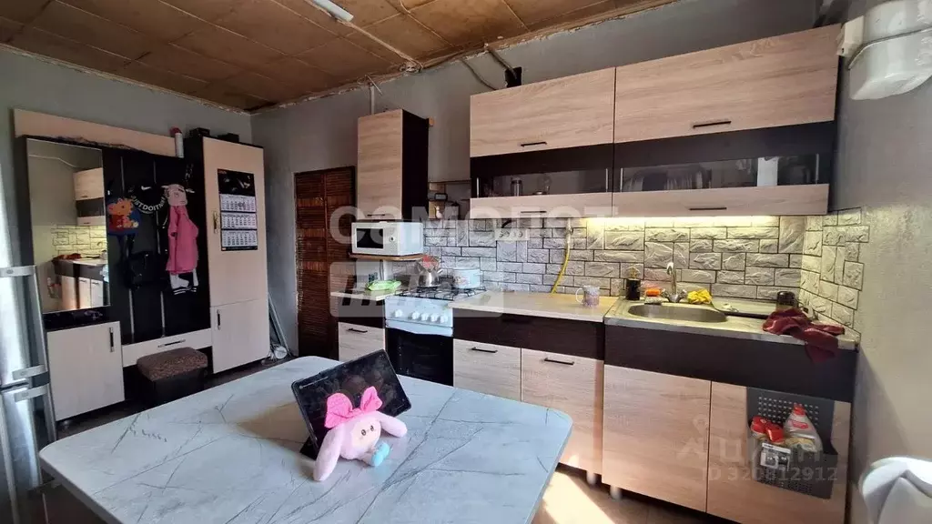 Дом в Самарская область, Сызрань ул. Старая Слободка, 28Б (45 м) - Фото 0