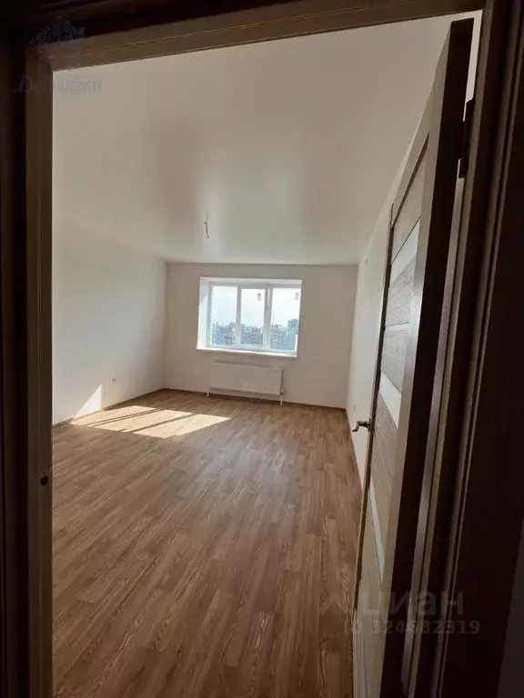 1-к кв. Воронежская область, Воронеж Беговая ул., 59 (42.6 м) - Фото 2