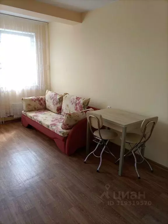 Студия Ивановская область, Иваново ул. Ермака, 10 (26.2 м) - Фото 0