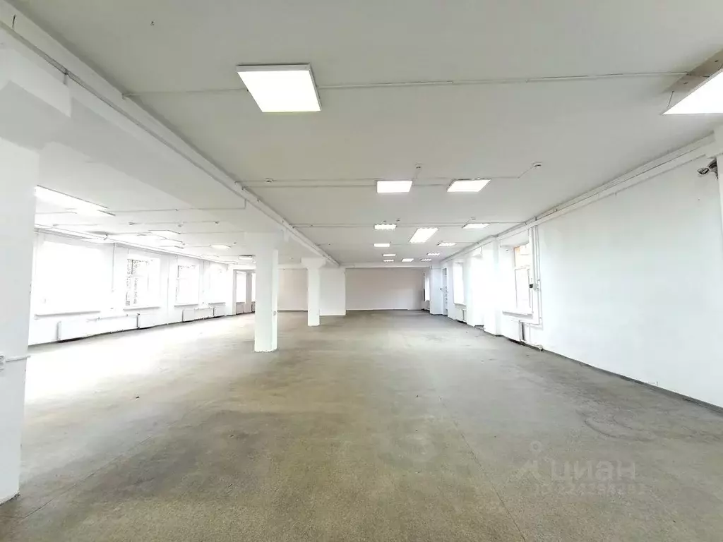 Помещение свободного назначения в Санкт-Петербург Дегтярная ул., 5-7 ... - Фото 2