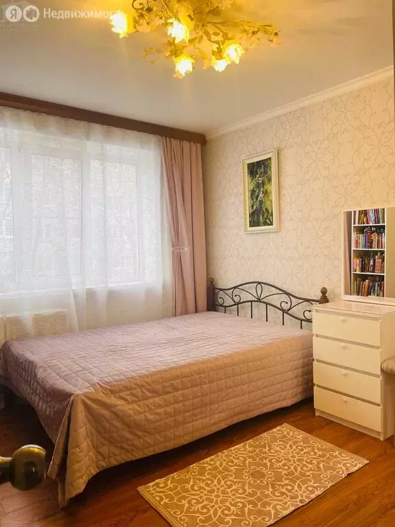 2-комнатная квартира: Истра, улица Босова, 5 (43.3 м) - Фото 2