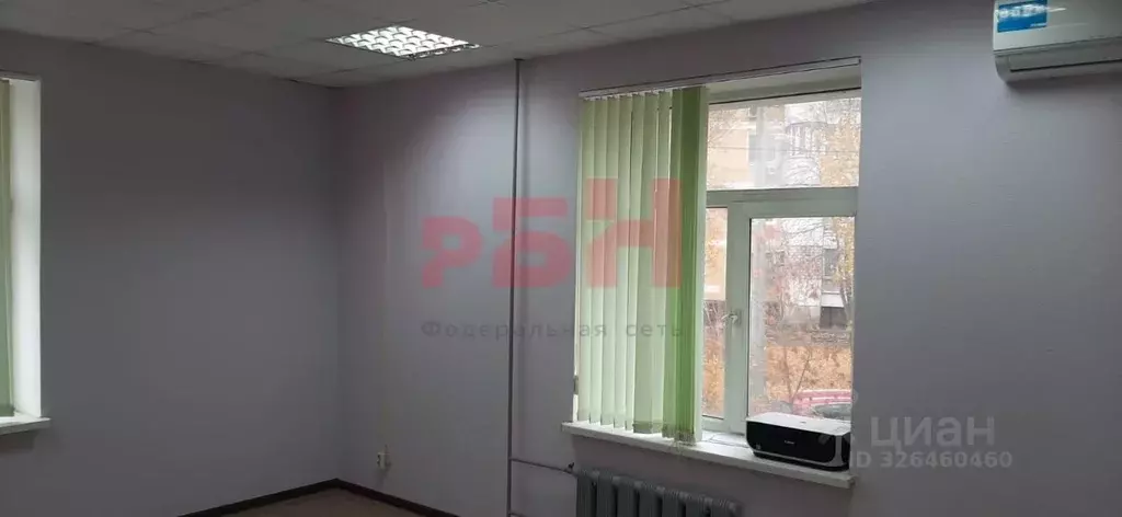 Офис в Самарская область, Самара Хасановская ул., 43 (37 м) - Фото 2