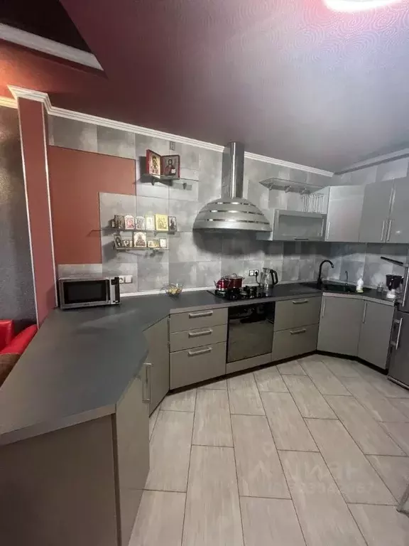 1-к кв. Рязанская область, Рязань ул. Грибоедова, 46 (45.0 м) - Фото 2