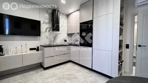 2-комнатная квартира: Санкт-Петербург, Студенческая улица, 14к2 (59.5 ... - Фото 1