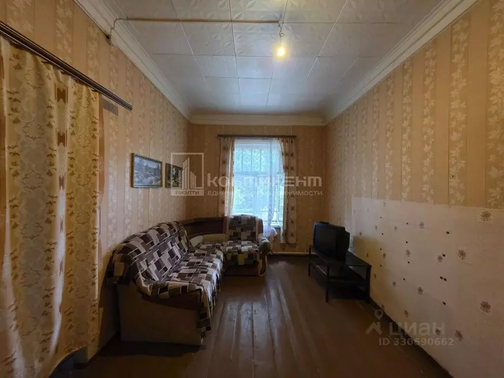 3-к кв. Владимирская область, Ковров ул. Металлистов, 9 (56.6 м) - Фото 2
