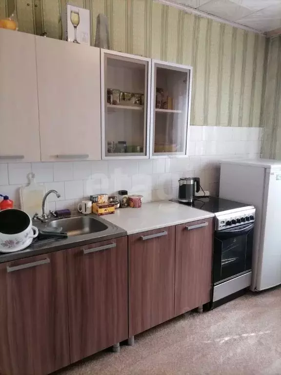 1-к кв. Забайкальский край, Чита ул. Шилова, 83 (40.2 м) - Фото 1