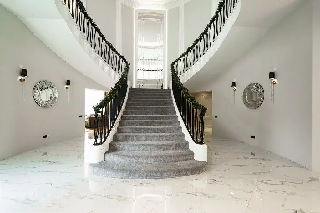 Дом в Московская область, Одинцовский городской округ, Малое Сареево ... - Фото 2