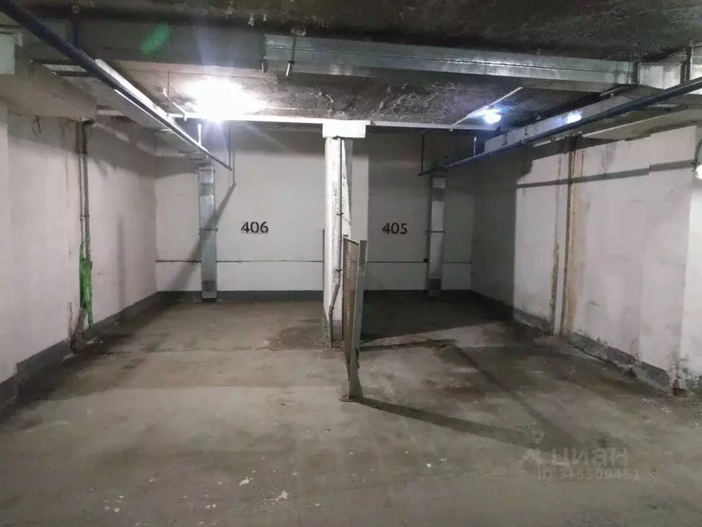 Гараж в Свердловская область, Екатеринбург ул. Павла Шаманова, 8 (14 ... - Фото 2