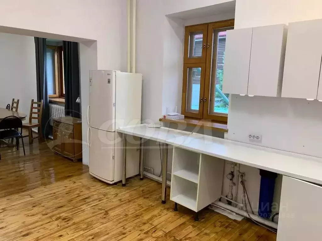 Коттедж в Тюменская область, Тюмень Зарека мкр, ул. Заозерная, 87 (290 ... - Фото 1